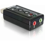 DeLOCK USB Sound Adapter 7.1 - Image 1