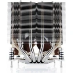 Noctua NH-D9DX i4 3U Ψύκτρα Επεξεργαστή για Socket 2011-3/1356/2011/1366 Ασημί - Image 1