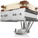 Noctua NH-C14S Ψύκτρα Επεξεργαστή για Socket 115x/AM3/AM3+ Καφέ - Image 1