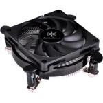 Silverstone Nitrogon NT08-115XP Ψύκτρα Επεξεργαστή Low Profile για Socket 115x - Image 1