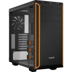 Be Quiet Pure Base 600 Window Gaming Midi Tower Κουτί Υπολογιστή Πορτοκαλί - Image 1