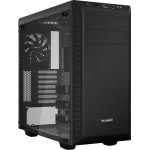 Be Quiet Pure Base 600 Window Midi Tower Κουτί Υπολογιστή Μαύρο - Image 1