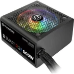 Thermaltake Smart RGB 500W Full Wired 80 Plus - Image 1