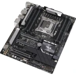 Asus WS X299 Pro Motherboard ATX με Intel 2066 Socket - Image 1