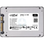 Crucial MX500 SSD 500GB 2.5'' - Image 2