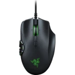 Razer Naga Trinity RGB Gaming Ποντίκι - Image 1