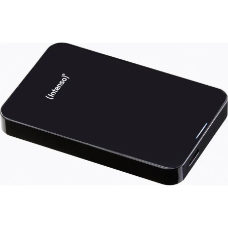 Intenso Memory Drive USB 3.0 Εξωτερικός HDD 2TB 2.5" Μαύρο