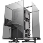 Thermaltake Core P90 Tempered Glass Edition Gaming Midi Tower Κουτί Υπολογιστή με Πλαϊνό Παράθυρο Μαύρο - Image 1