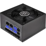 Silverstone Strider Platinum 750W - Image 1