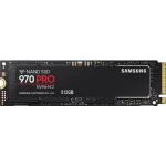 Samsung 970 Pro SSD 512GB M.2 NVMe - Image 1
