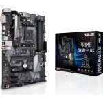 Asus Prime B450-Plus Motherboard ATX με AMD AM4 Socket - Image 1