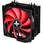 Xilence M704 Ψύκτρα Επεξεργαστή για Socket AM4/115x/AM3/AM3+ Κόκκινη - Image 1