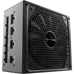 Sharkoon SilentStorm Cool Zero 850W Full Modular 80 Plus Gold - Image 1