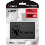 Kingston A400 SSD 960GB 2.5'' - Image 2