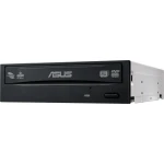 Asus DRW-24D5MT Bulk Εσωτερικός Οδηγός Εγγραφής/Ανάγνωσης DVD/CD για Desktop Μαύρο - Image 1