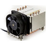 Inter-Tech A-24 Ψύκτρα Επεξεργαστή για Socket AM4 - Image 1