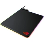 Asus Rog Balteus RGB Gaming Mouse Pad Medium 320mm με RGB Φωτισμό Μαύρο - Image 1