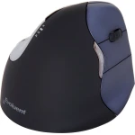 Evoluent VerticalMouse 4 Right Wireless Ποντίκι Μωβ - Image 1