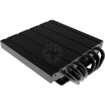 Alpenfoehn Black Ridge Ψύκτρα Επεξεργαστή Low Profile για Socket AM4/115x/AM3/AM3+ - Image 2