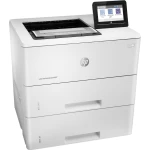 HP LaserJet Enterprise M507x Ασπρόμαυρος Εκτυπωτής με WiFi και Mobile Print - Image 1