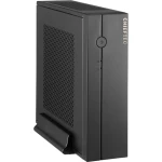 Chieftec IX-01B-120W Home Theater Κουτί Υπολογιστή Μαύρο - Image 1