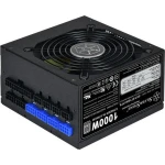 SilvStone SST-ST1000-PTS       1000W ATX | 80+ Platinum - Image 1