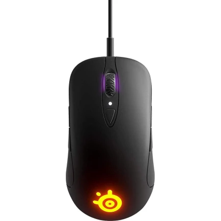 SteelSeries Sensei Ten RGB Gaming Ποντίκι