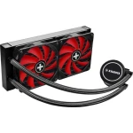 Xilence LiQuRizer LQ240 Υδρόψυξη Επεξεργαστή Διπλού Ανεμιστήρα 120mm για Socket AM4/1200/115x - Image 1