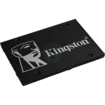 Kingston KC600 SSD 256GB 2.5'' - Image 2