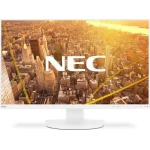 Nec MultiSync Monitor 27" EA271F White - Image 1