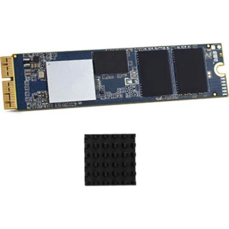OWC Aura ProX2 SSD 1TB 1536/1354 Kit M.2 OWC | for Mac Pro late 2013
