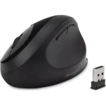Kensington Pro Fit Ergo Wireless Bluetooth Vertical Ποντίκι Black - Image 1