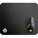 SteelSeries QcK Gaming Mouse Pad Medium 320mm Μαύρο - Image 1