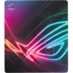 Asus ROG Strix Edge Gaming Mouse Pad Large 400mm Πολύχρωμο - Image 1