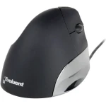 Evoluent VerticalMouse Ενσύρματο Ποντίκι Grey - Image 1
