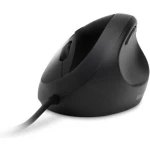 Kensington Pro Fit Ergo Ενσύρματο Ποντίκι Μαύρο - Image 1