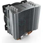 Be Quiet Pure Rock 2 Ψύκτρα Επεξεργαστή για Socket AM4/1200/115x/AM3/AM3+ Ασημί - Image 2