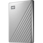 Western Digital My Passport Ultra 4TB Silver - Image 1