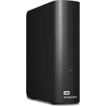 Western Digital Elements Desktop USB 3.0 Εξωτερικός HDD 6TB 3.5" Μαύρο - Image 1
