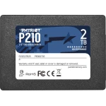 Patriot P210 SSD 2TB 2.5'' - Image 1