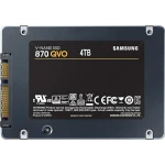 Samsung 870 QVO SSD 4TB 2.5'' - Image 1