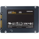 Samsung 870 QVO SSD 8TB 2.5'' - Image 1