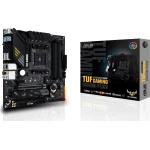 Asus TUF Gaming B550m-Plus Motherboard Micro ATX με AMD AM4 Socket - Image 1