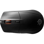 SteelSeries Rival 3 Wireless Ασύρματο RGB Gaming Ποντίκι - Image 1