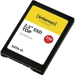Intenso SSD 256GB Top Perform  2.5" SATA - Image 1