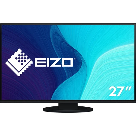 Eizo FlexScan EV2795 Monitor 27" QHD