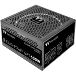 Thermaltake ToughPower GF1 650W Full Modular 80 Plus Gold - Image 1