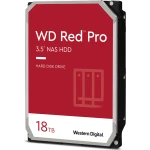 Western Digital Red Pro 18TB HDD Σκληρός Δίσκος 3.5" SATA III 7200rpm με 512MB Cache για NAS / Server - Image 1