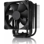 Noctua NH-U9S chromax.black Ψύκτρα Επεξεργαστή για Socket AM4/1200/115x/AM3/AM3+ - Image 1