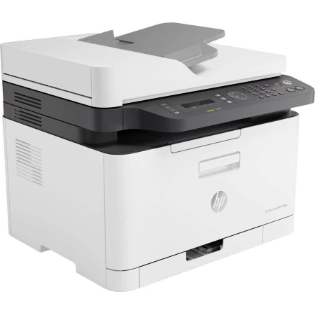 HP Color Laser MFP 179fwg Έγχρωμο Φωτοτυπικό
